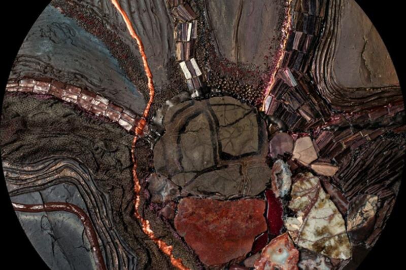    Музей истории Екатеринбурга / Работа Анастасии Лесюк