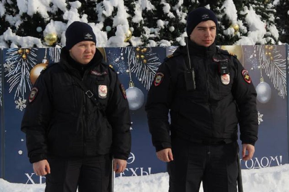 Фото: Пресс-служба МВД по РА