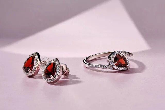    К чему снится рубин?