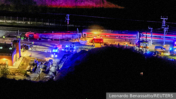     Фото: Leonardo Benassatto/REUTERS   
 Текст: Мария Иванова