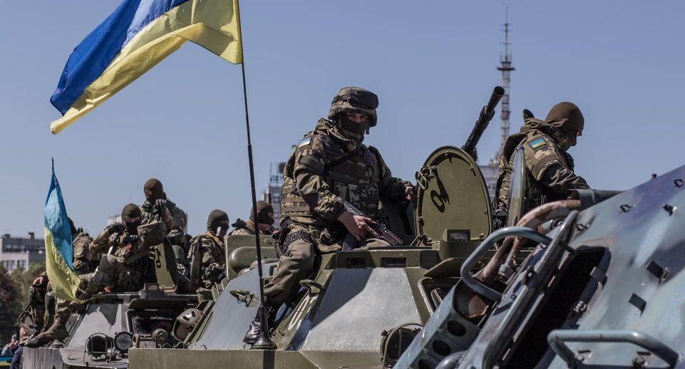    Pavlo Pakhomenko/ZUMAPRESS.com / www.globallookpress.com