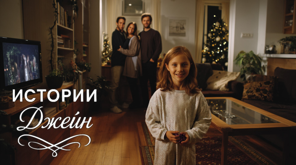    Почему жмот Игорь неожиданно подарил квартиру незнакомой семье