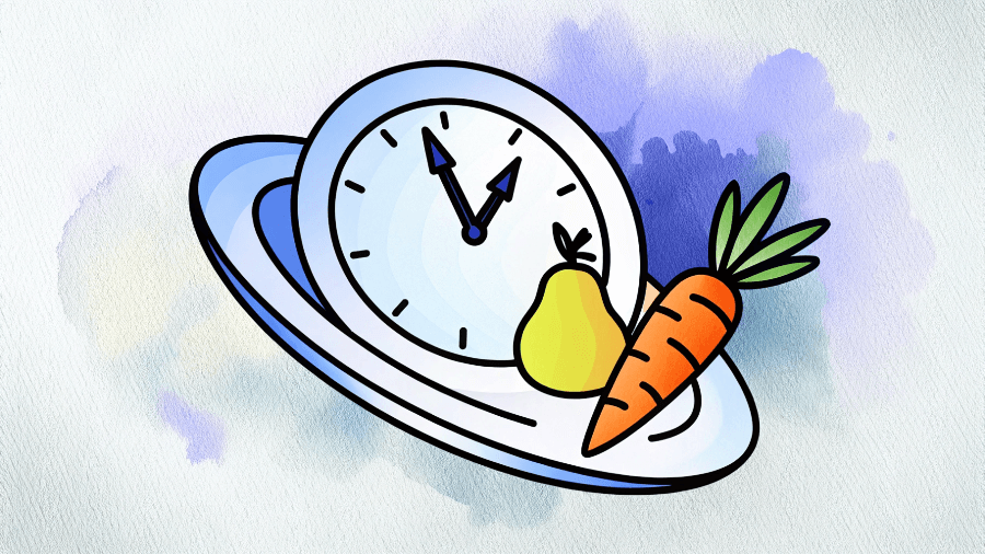 Циркадная нутрициология: разбираемся в основах