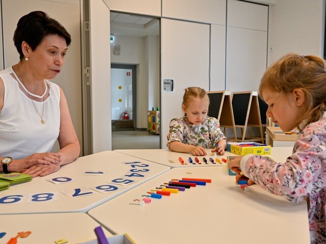    Фото: пресс-служба мэра и правительства Москвы