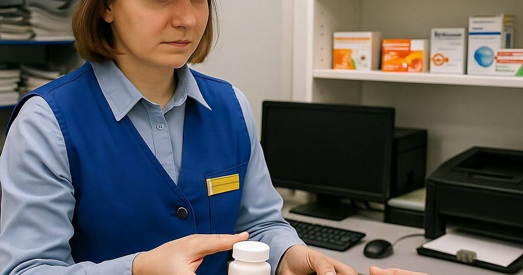 «Почте» разрешат продавать лекарства в селах