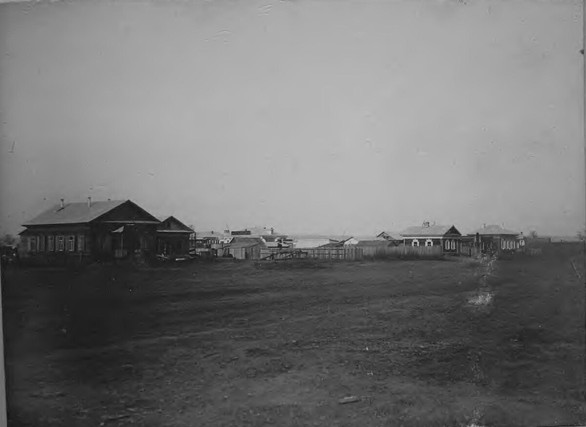 Деревня Суражевка. Источник фото: https://amurpublic.ru/history-svobodny/