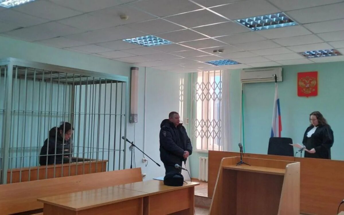    Жительницу Удмуртии отправили в колонию за неуплату алиментов