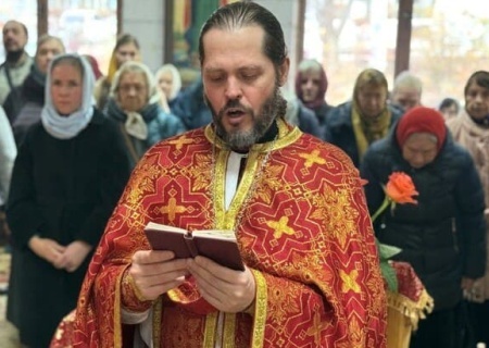    На Украине задержаны настоятели храмов в Чугуеве и Днепропетровске