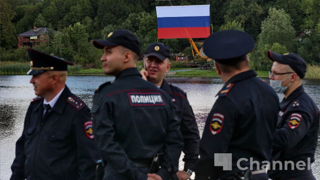 Фото: Анастасия Илюшина/47channel, архив