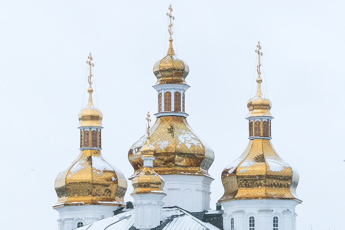 День связан с церковным праздником Собор Предтечи и Крестителя Господня Иоанна. Фото: Денис Моргунов © URA.RU