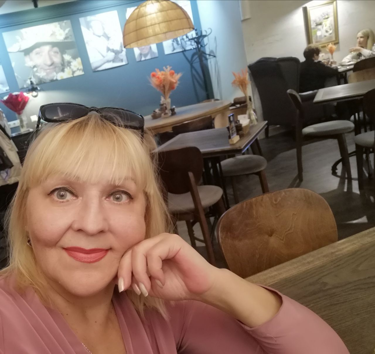 Автор канала "ВечнаЯ пионерка"😉