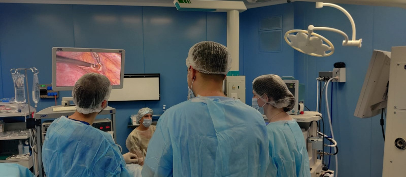    Минздрав Карелии