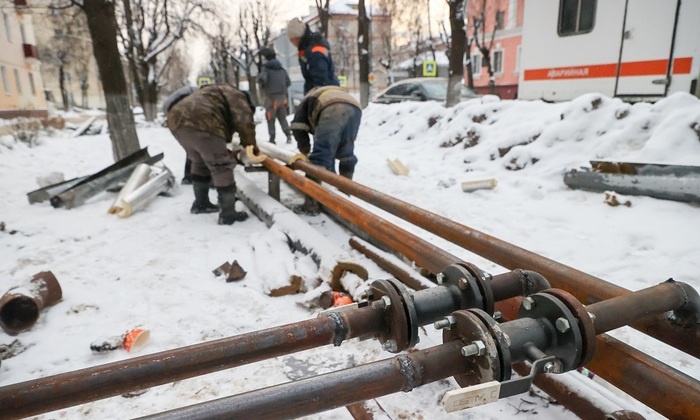 За энергетические коллапсы чиновники ответят рублем