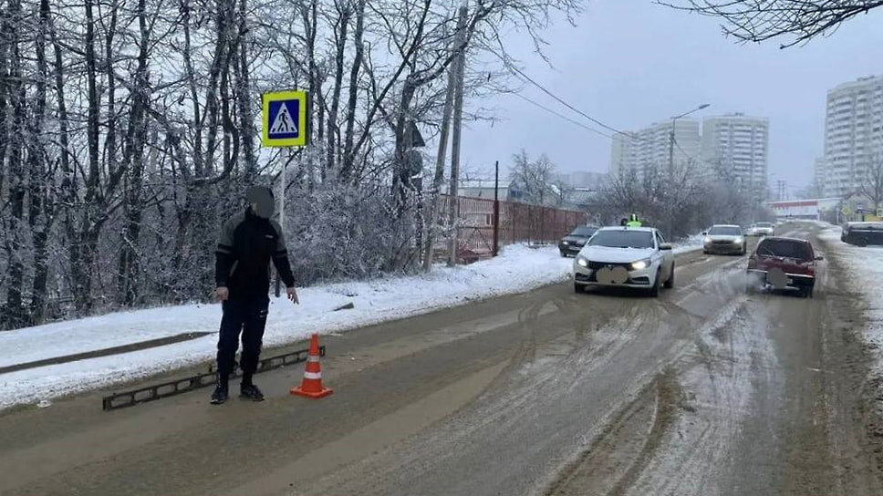 Фото: пресс-служба Госавтоинспекции Ставропольского края
