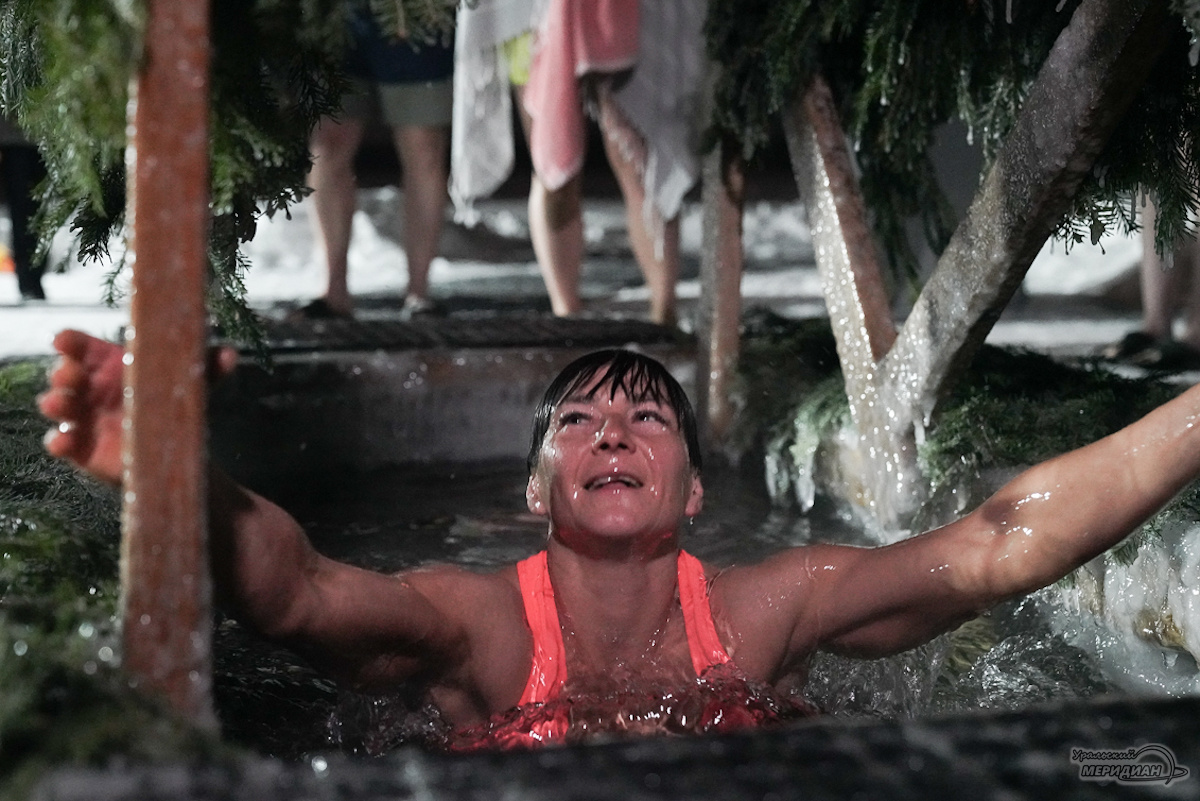    Фото: Лидия Аникина © ИА «Уральский меридиан»