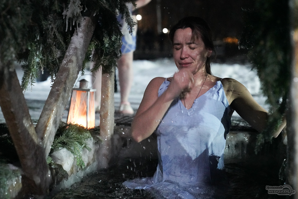 Фото: Лидия Аникина © ИА «Уральский меридиан»  📷
