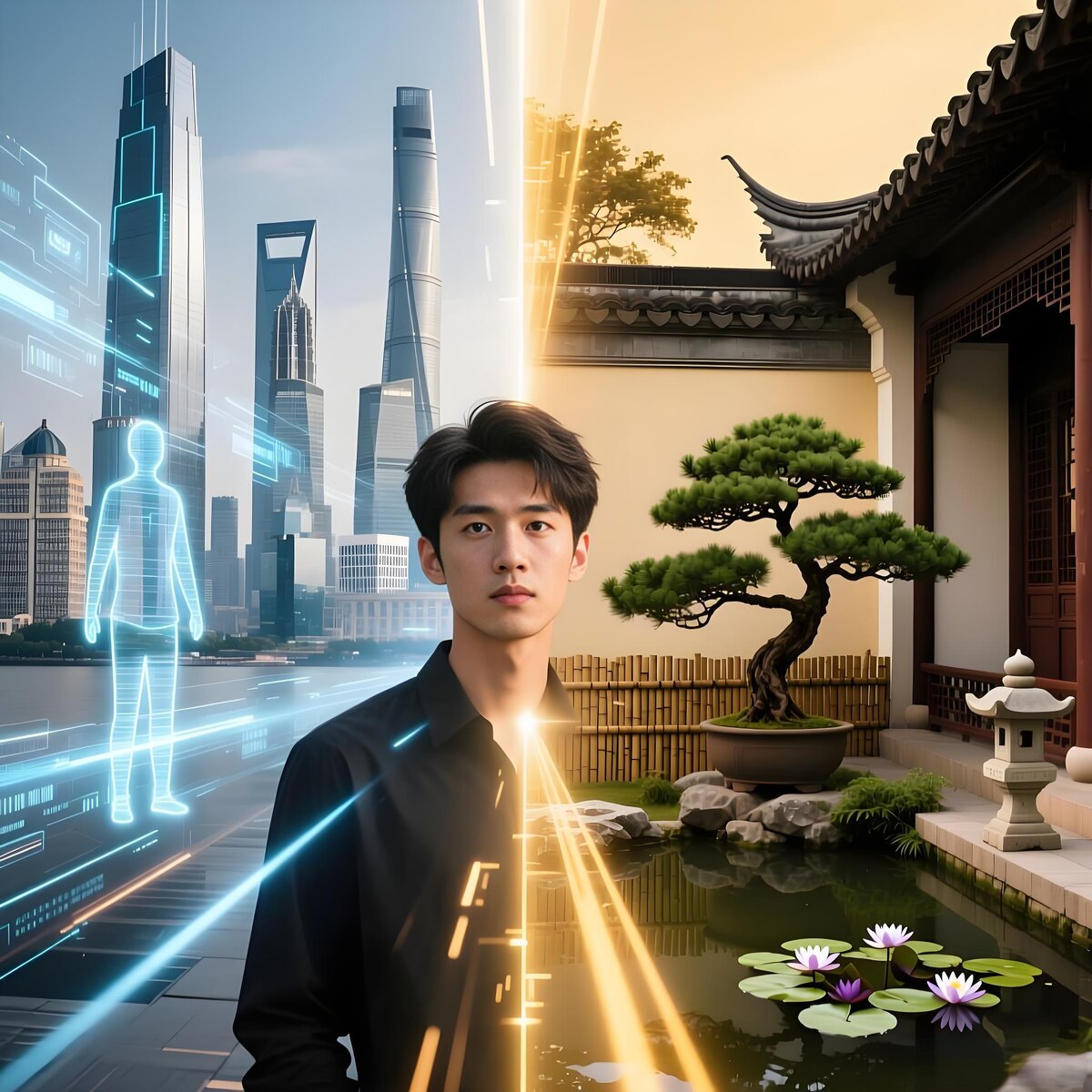 «Танпин» или сверхскорость?