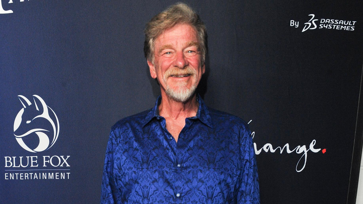    Роджер Аллерс. Фото: Getty Images