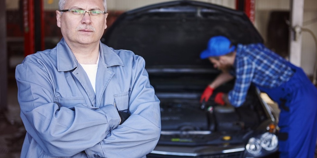 Автоэксперты рассказали о выгодном обслуживании машины после окончания гарантии