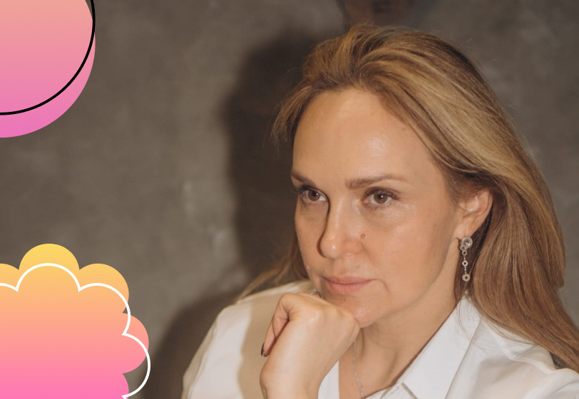 Ольга Сокольникова, Директор логистической компании «Сокол Трейд», практикующий наставник и коуч для бизнеса