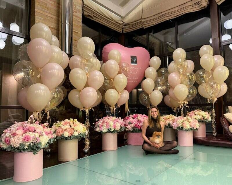 Фото: телеграм-канал Камилы Валиевой