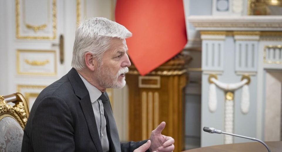    PRESIDENT OF UKRAINE/Keystone Press Agency / www.globallookpress.com