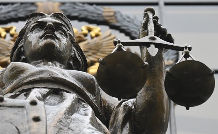 © РИА Новости. , Илья Питалев