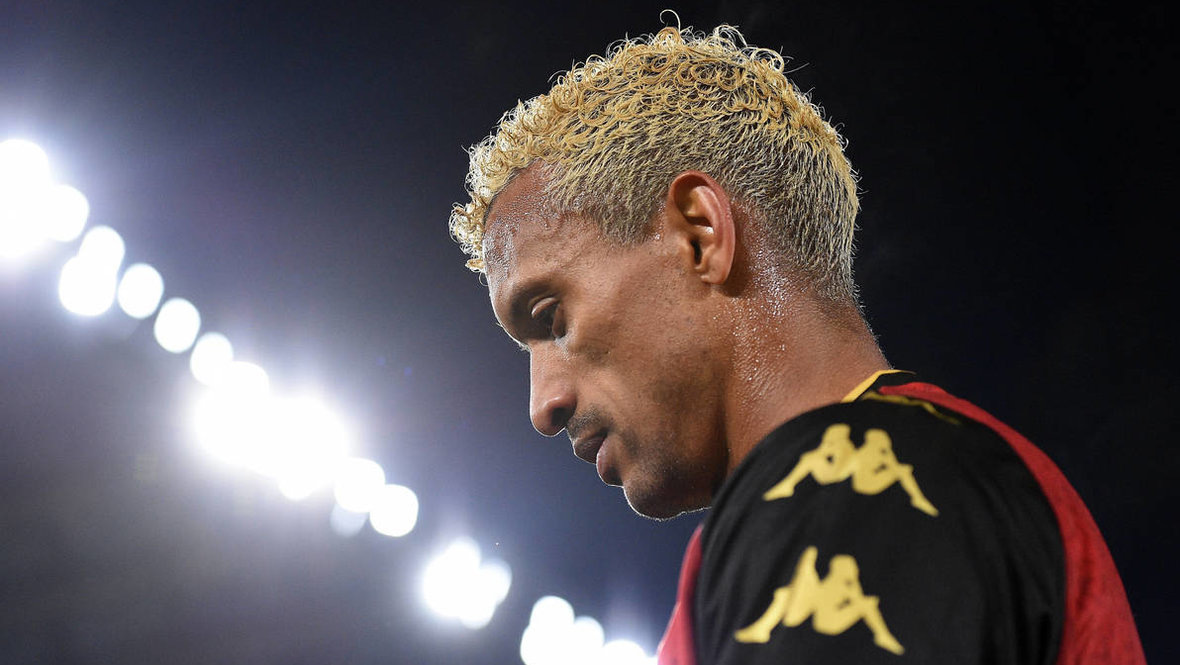    Нани. Global Look Press