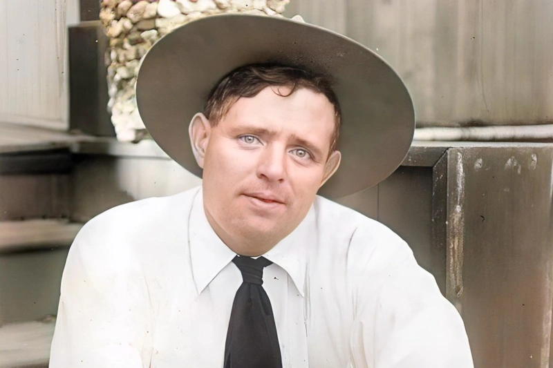 Джек Лондон