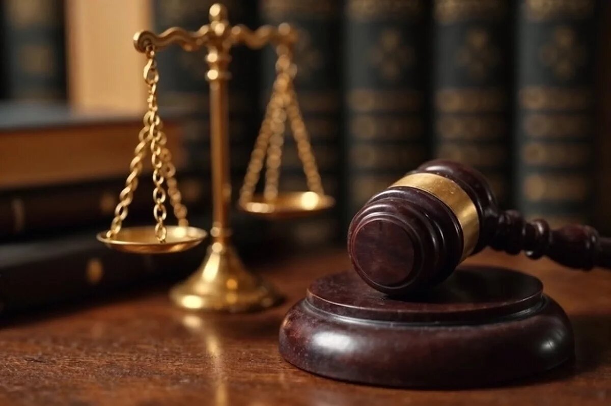    Экс-начальнику Емельяновского лесничества дали 4 года колонии за взятки