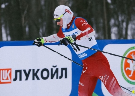    FIS закрыла путь на международные старты для российских лыжников