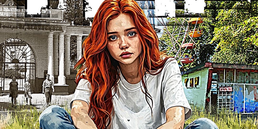 ТИР. Роман о путешествиях во времени. Часть 2.