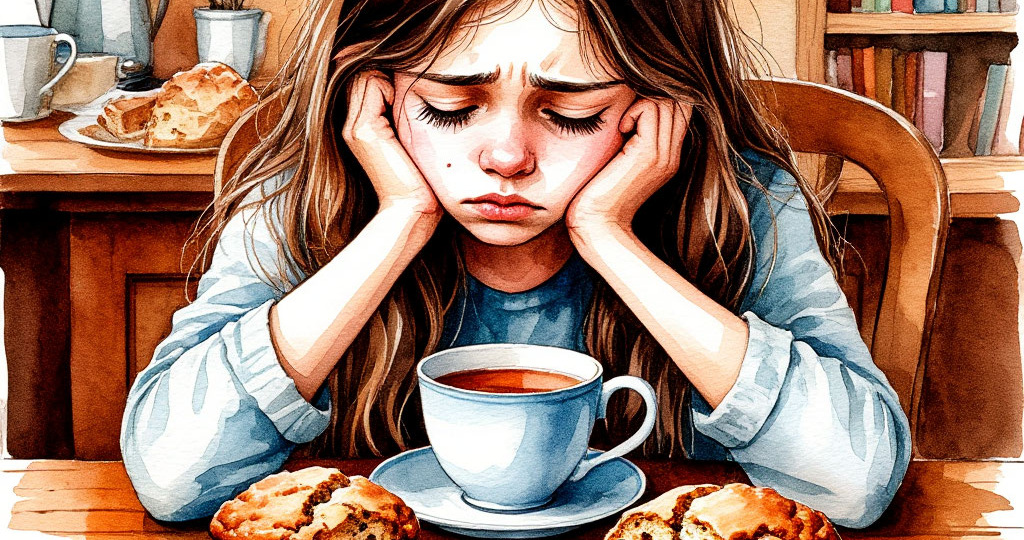 «Ничего не хочу»: 5 вопросов, чтобы докопаться до сути