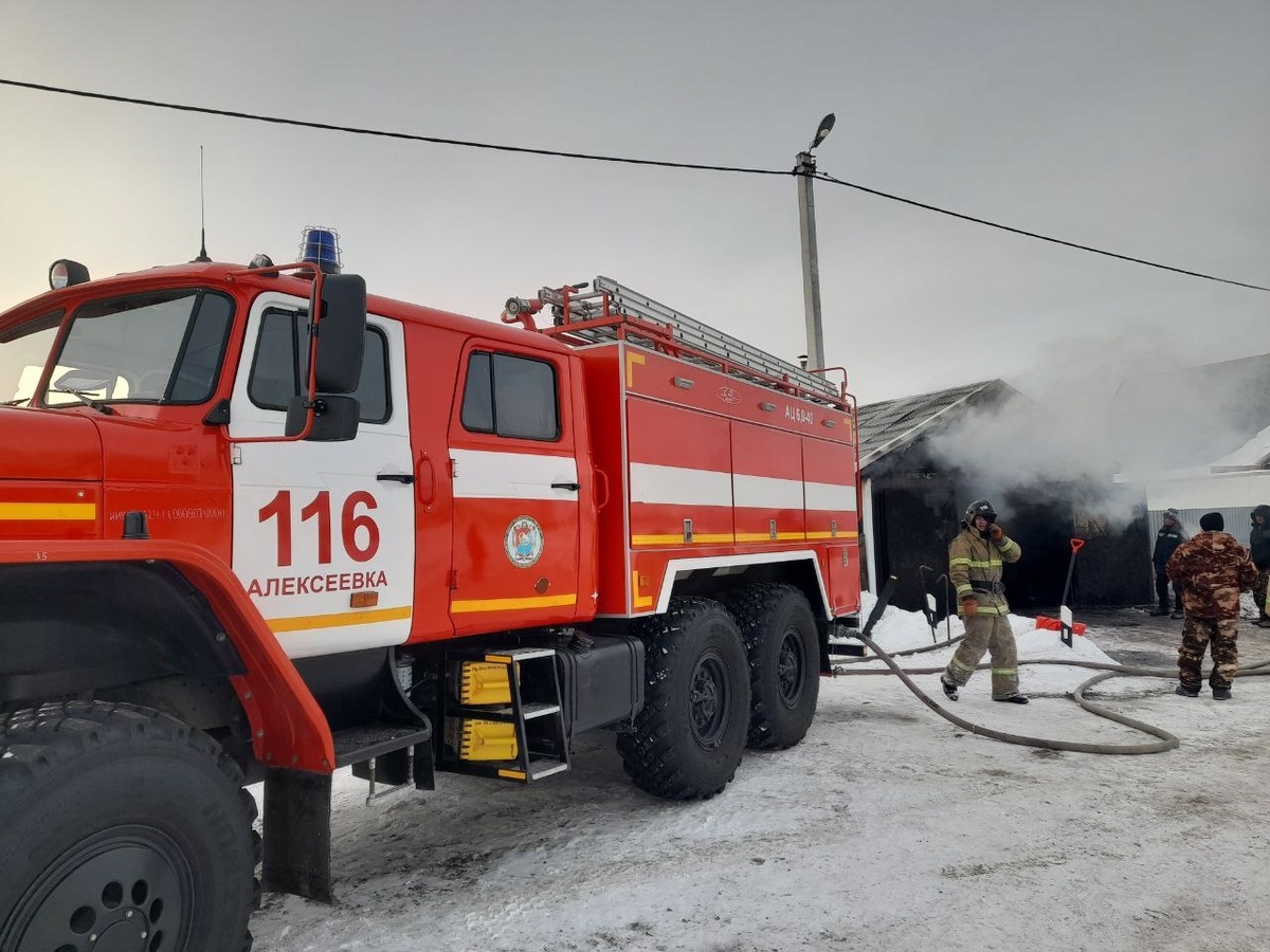    Фото ГКУ СО "Центр по делам ГО, ПБ и ЧС"