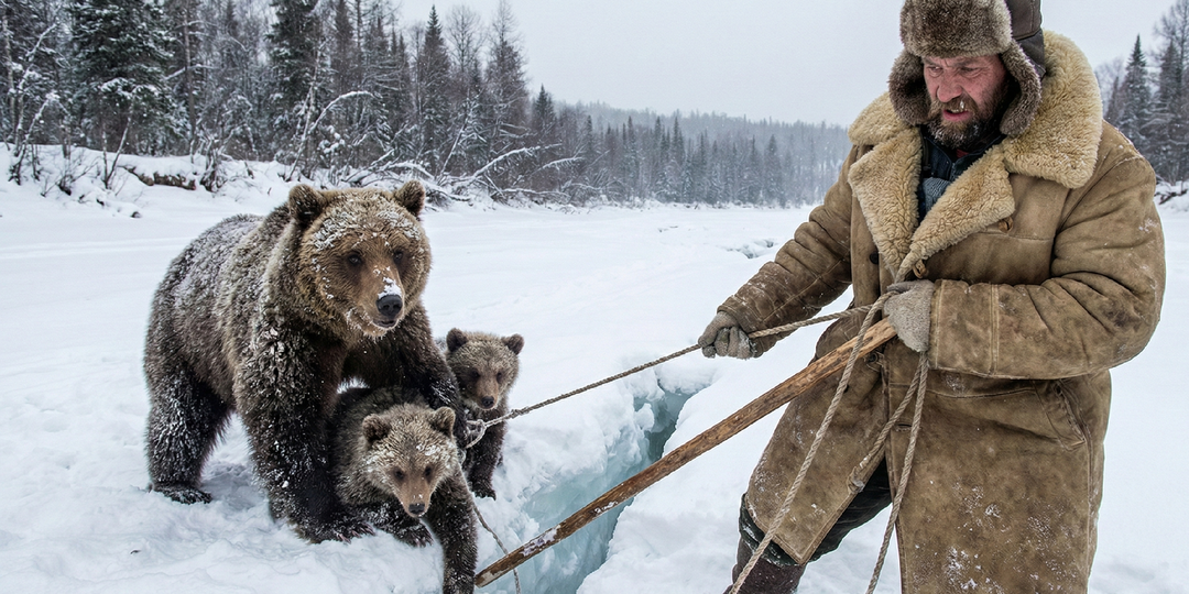 СТАРШИЙ ЛЕСНИК...