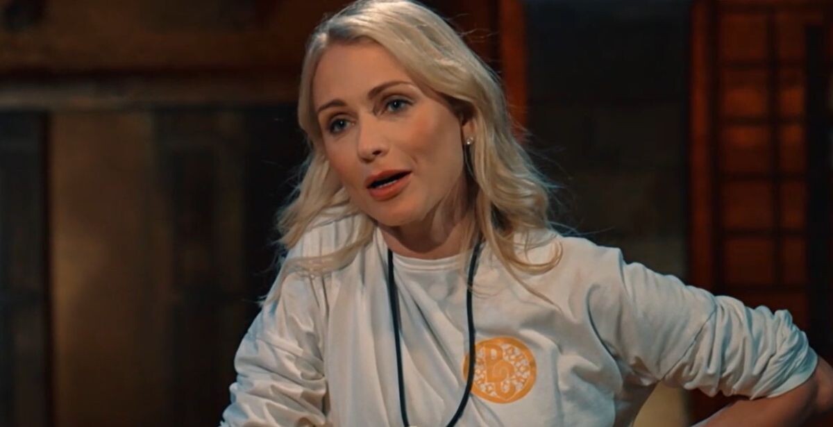 Кадр из шоу «Выжить в Стамбуле»