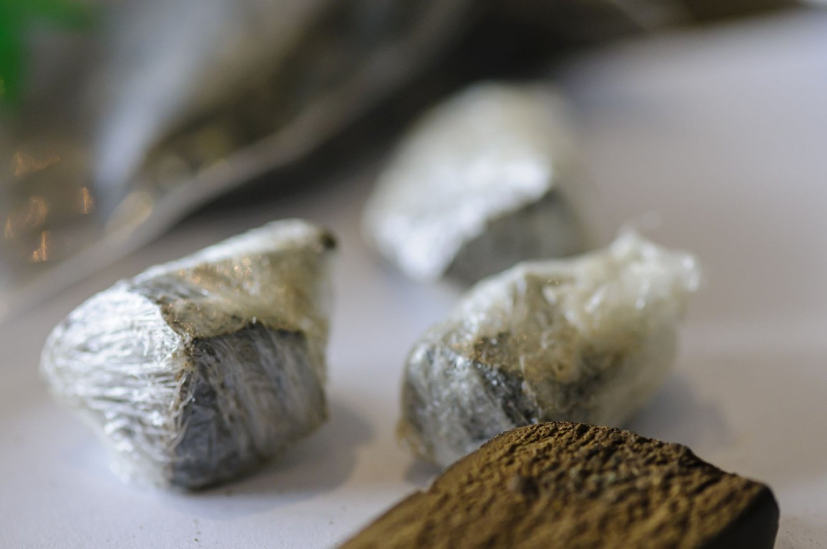    Фото: iStock/Stephen Barnes