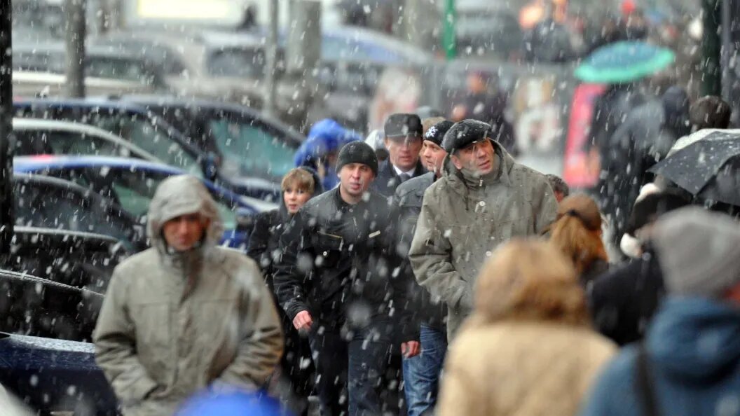    Олег Рукавицын/"Царьград"