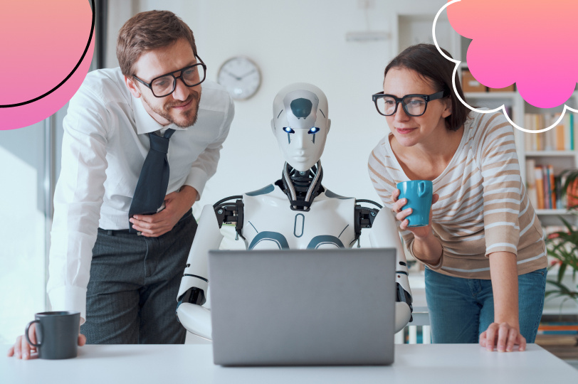 Цифровой управляющий: как ИИ берет на себя функции топ-менеджера