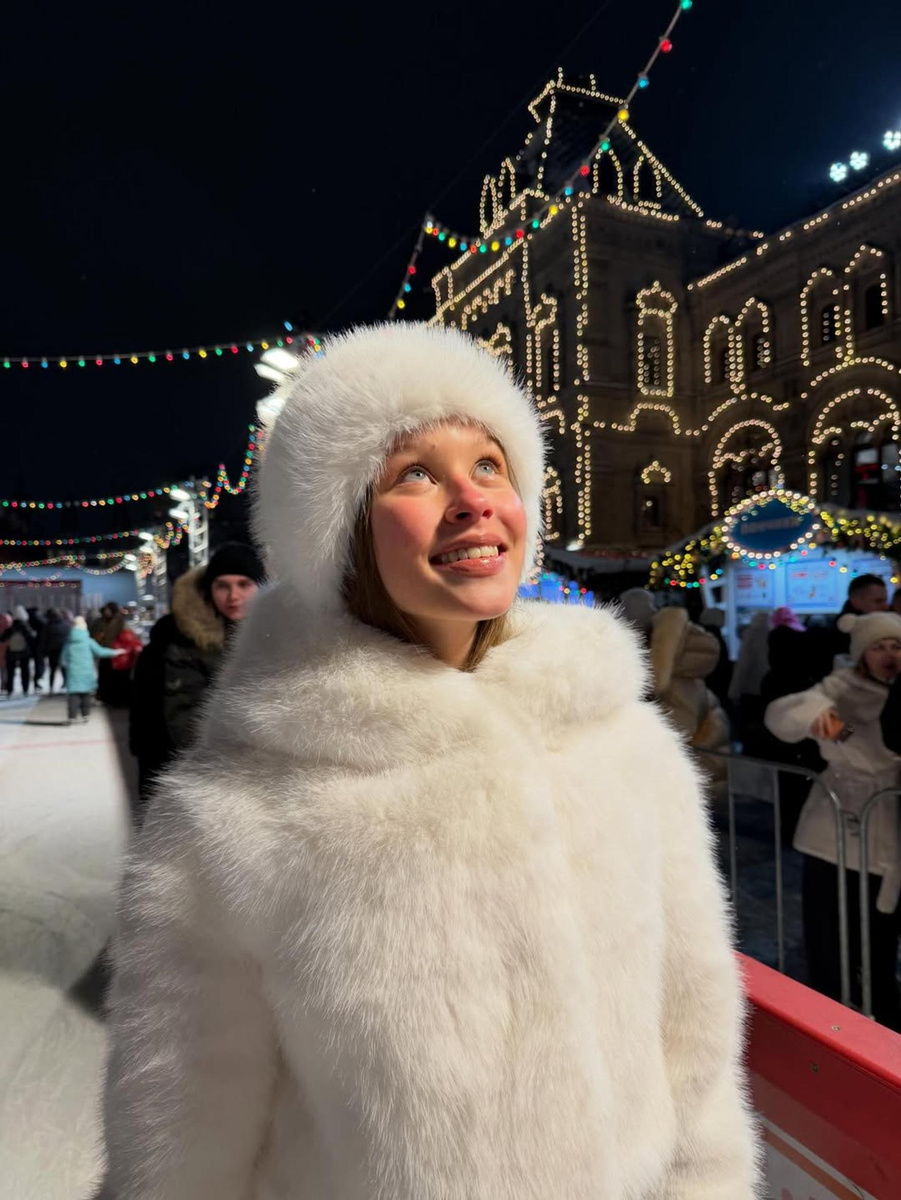    Фото: Инстаграм (запрещён в РФ) @anka.peresild_