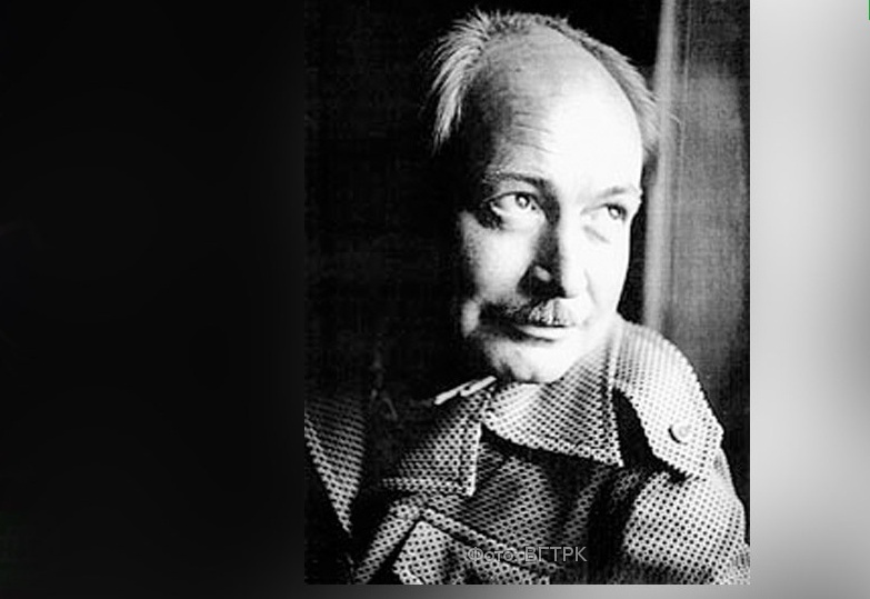 Евгений Титарепнко. Фото: ВГТРК