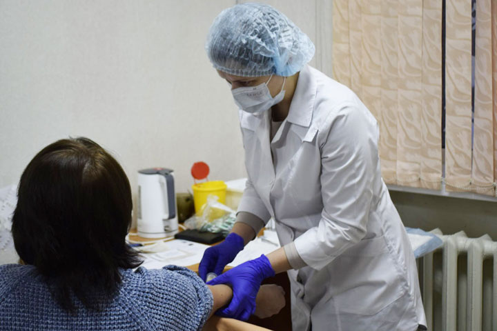 Фото: Минздрав Хакасии
