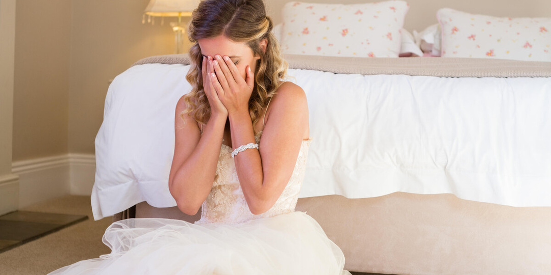 – Подпиши документ о браке или я прекращаю лечение твоей матери! – сказал отец