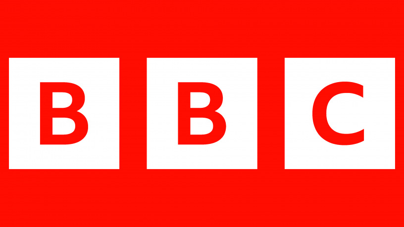 Логотип Британской вещательной корпорации BBC.
