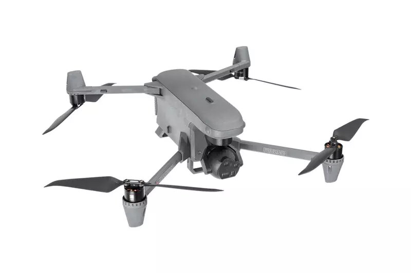 Концерн «Калашников» представил новые разведывательные дроны-коптеры⁠⁠