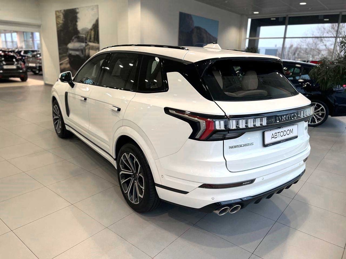 Фото пресс-службы АВТОДОМ 