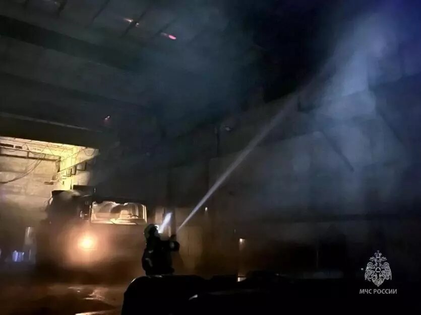 ФОТО: ГУ МЧС России по Челябинской области