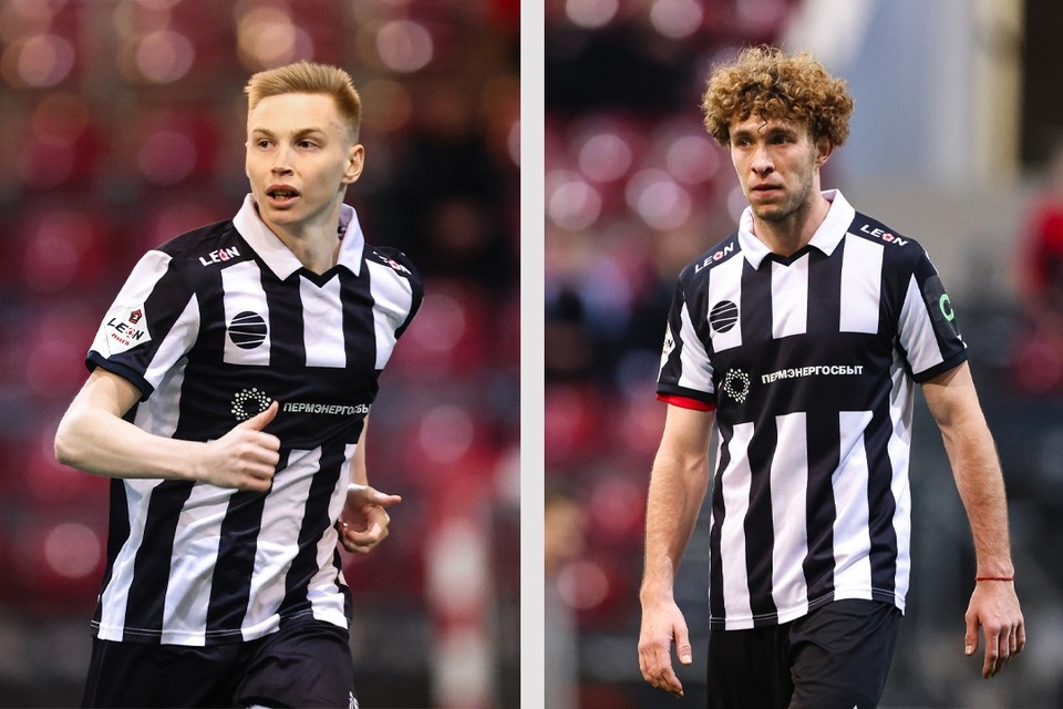    Фото: ФК «Амкар Пермь» | amkar-perm.ru