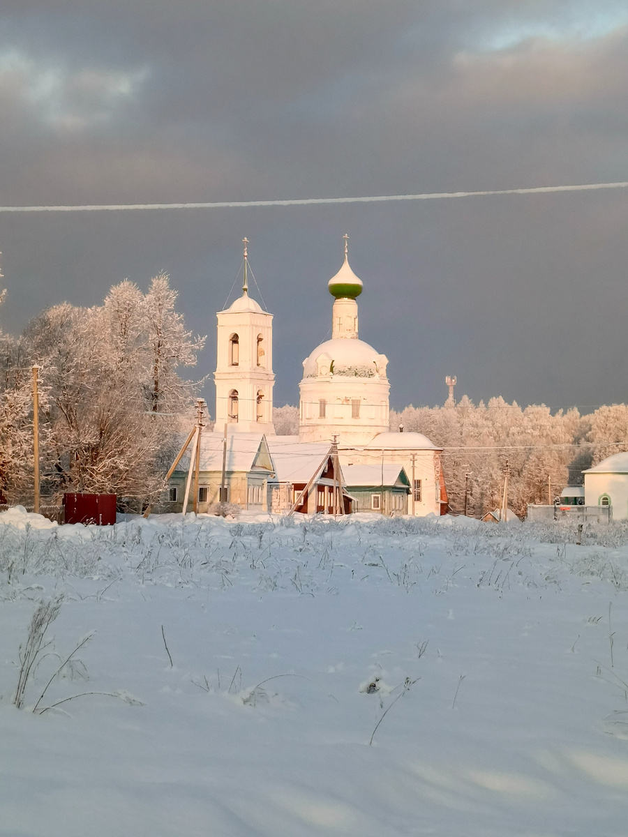 Фото автора