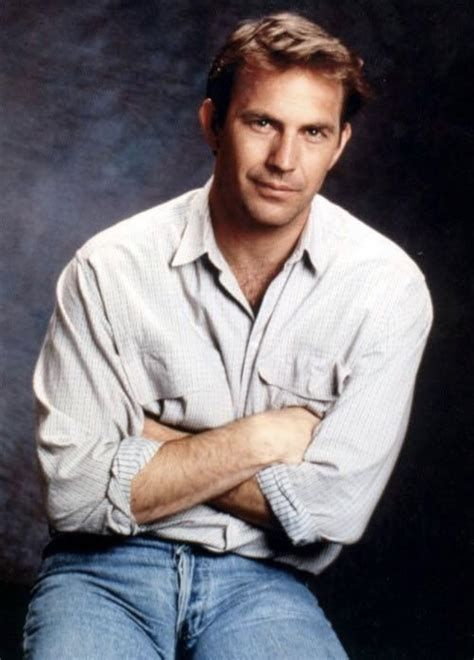 Кевин Костнер 